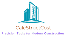 calcstructcost